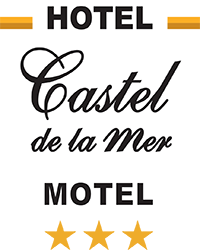Hôtel-Motel Castel de la Mer
